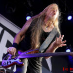 Into The Grave 2019: Testament

